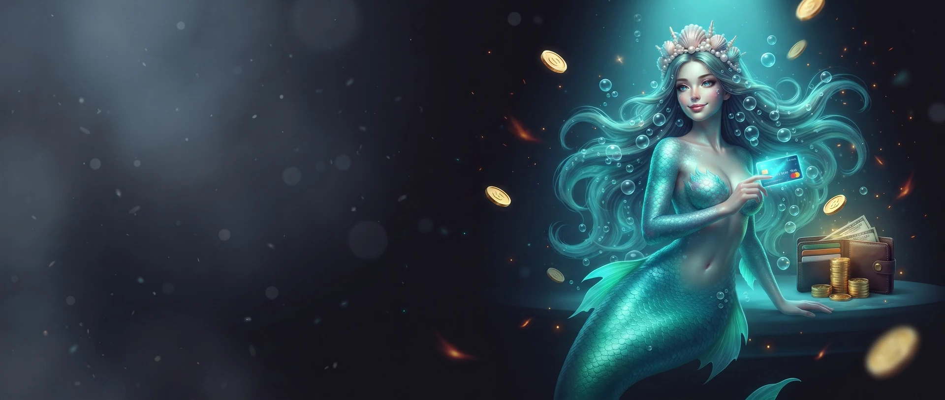 Paiements chez BetRiviera Casino