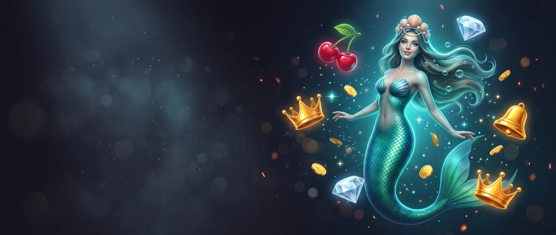 Jeux de BetRiviera Casino : machines à sous et casino en direct